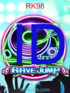 RaveJump