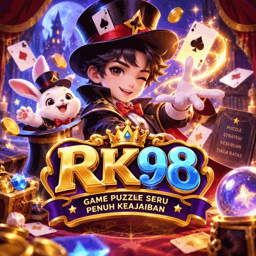 RK98 Logo
